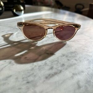 Moscot Bummi Sun Sunglasses